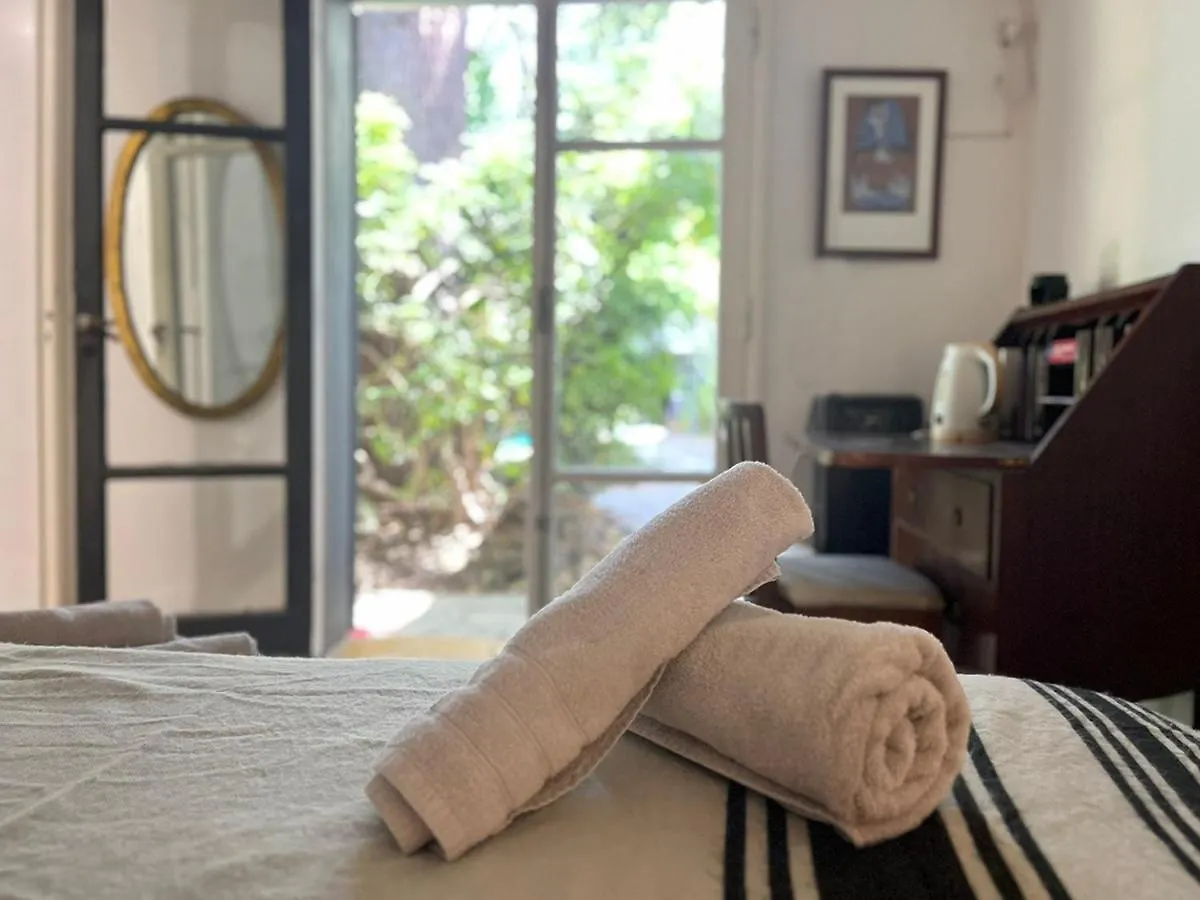 Suite Con Piscina Y Parque Mendoza