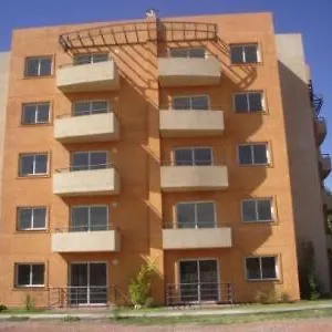  Apartamento Lancatay