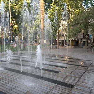  Apartamento Monoambiente