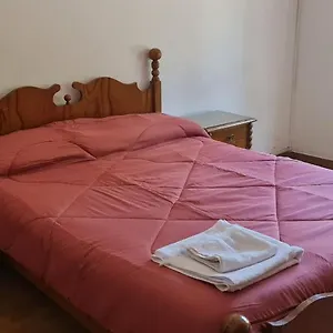  Habitación en casa particular Habitación Amueblada A Cuadras Del Parque Y Centro De Mendoza!