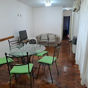  Apartamento Departamento Frente A Plaza España