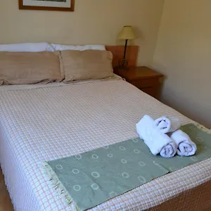  Сasa de vacaciones Casa Ideal Hasta 7pax Con Cochera Propia