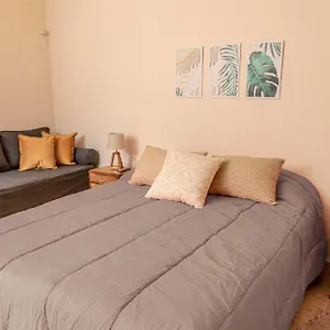  Сasa de vacaciones Loft En La Mejor Zona De