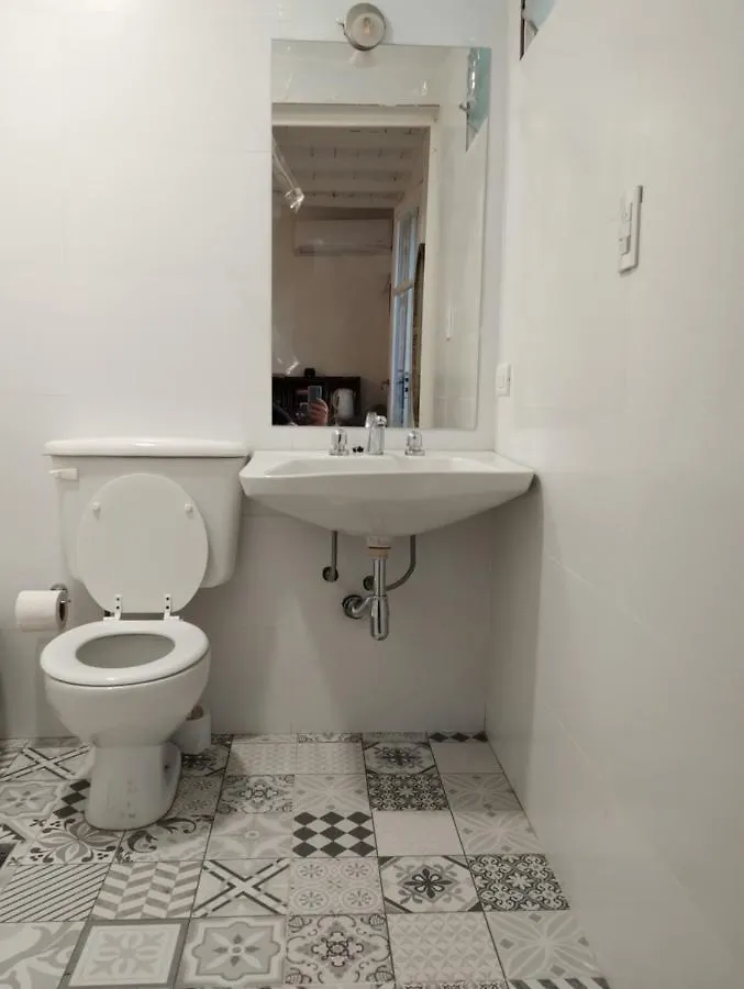 Suite Con Piscina Y Parque Mendoza Homestay