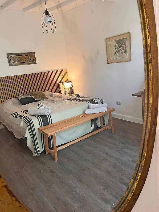 Suite Con Piscina Y Parque Mendoza Argentina