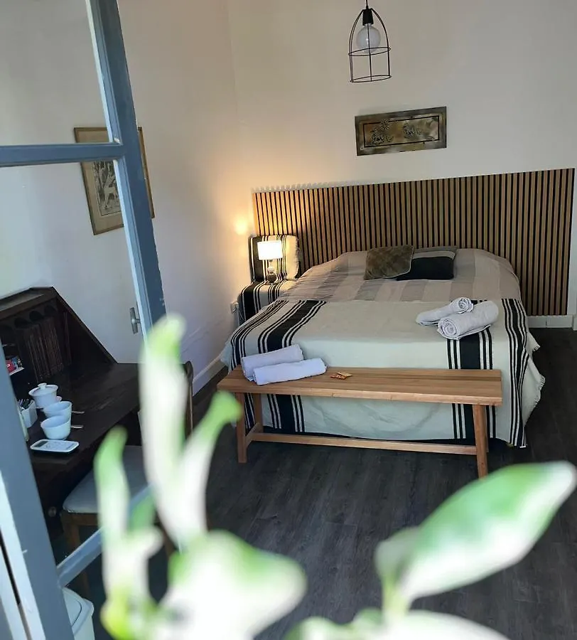 Homestay Suite Con Piscina Y Parque Mendoza Argentina