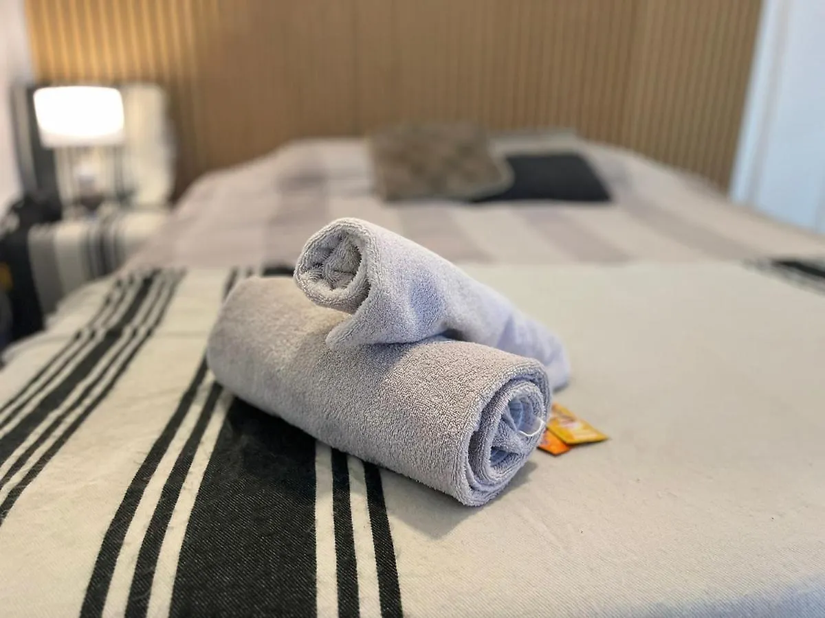 Suite Con Piscina Y Parque Mendoza
