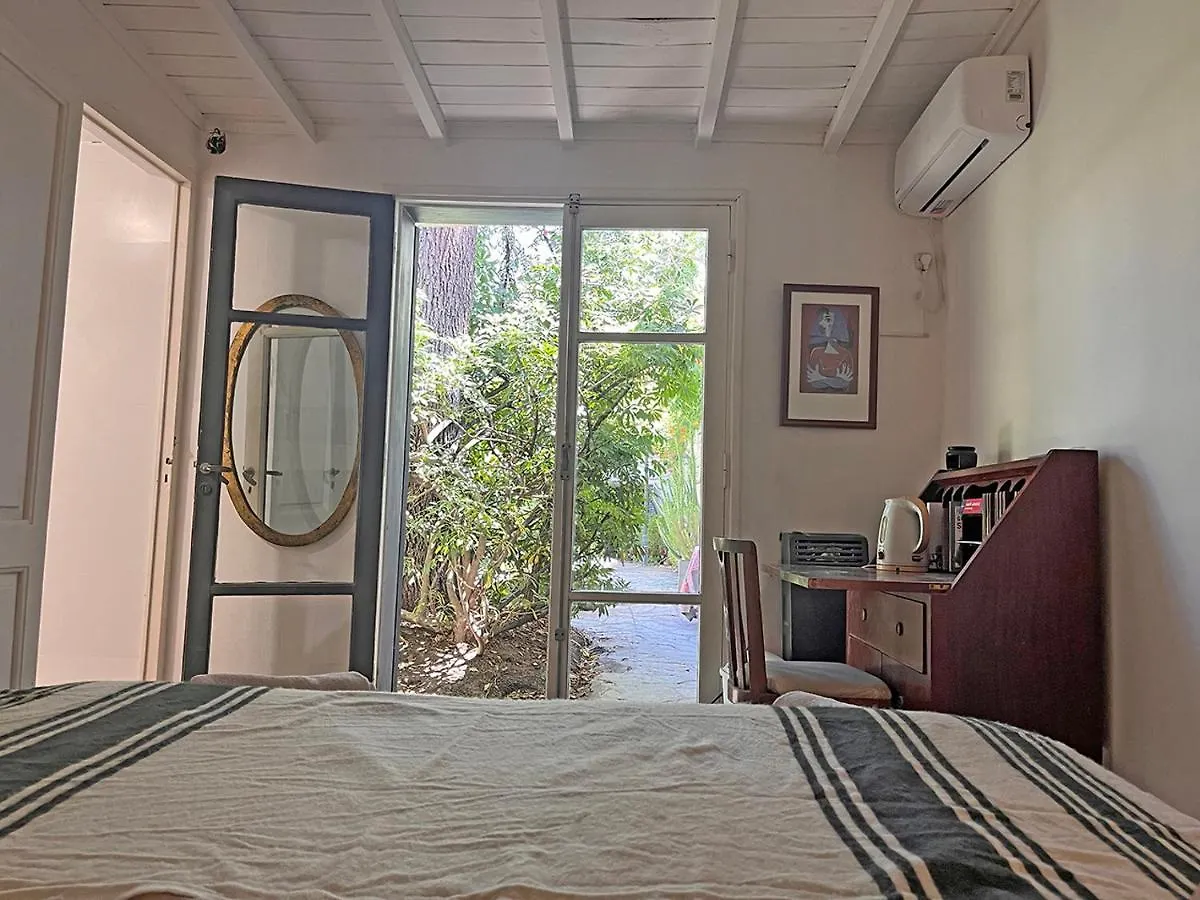 Suite Con Piscina Y Parque Mendoza