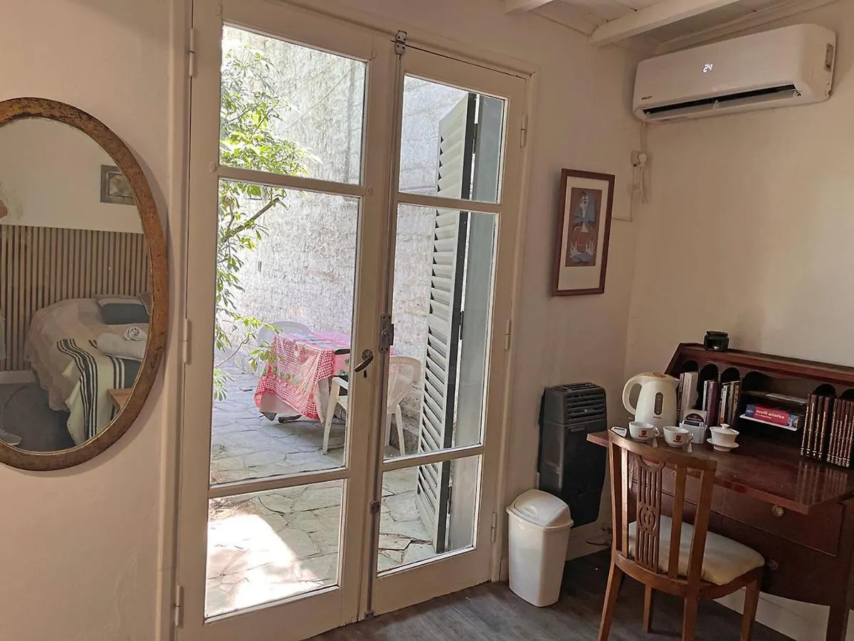 Homestay Suite Con Piscina Y Parque Mendoza Argentina