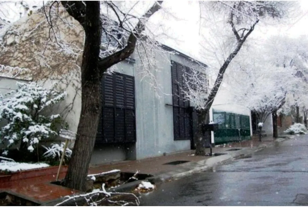 Suite Con Piscina Y Parque Mendoza Argentina